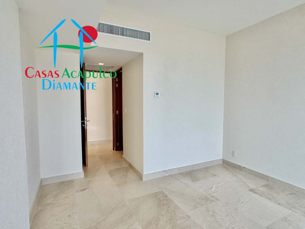 Reserva PlayaMar 1 901 - Recámara tres 5